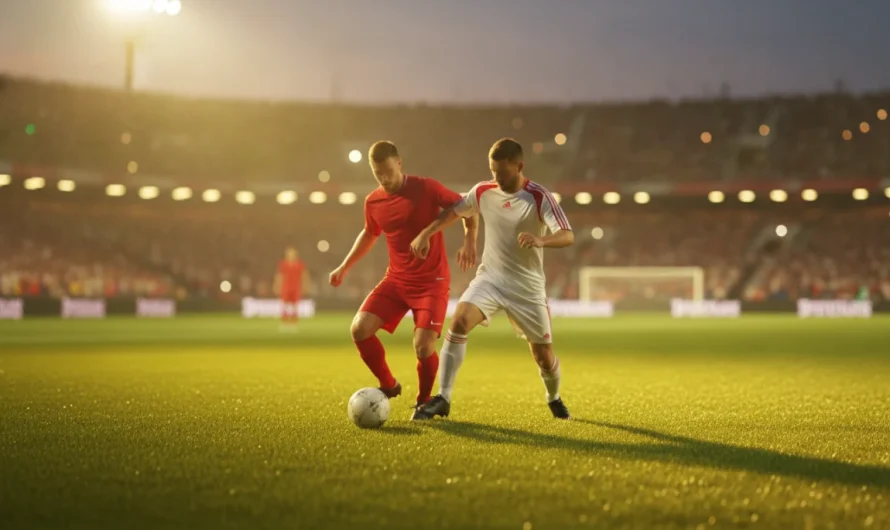 2026 FIFA Dünya Kupası D Grubu: Türkiye ile Paraguay Maçı Hakkında Detaylar