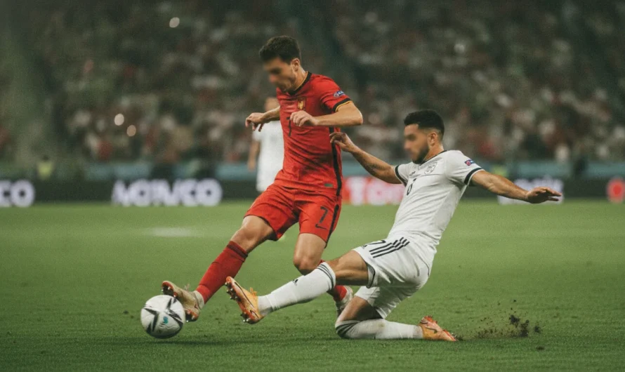 2026 FIFA Dünya Kupası G Grubu: Yeni Zelanda ile Belçika Karşılaşmasında Neler Olacak?